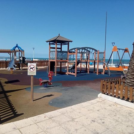 Apartamentos Playa De Bellreguard,Gandia,Oliva,Denia,Benidorm 外观 照片