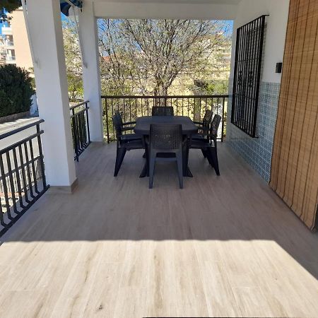 Apartamentos Playa De Bellreguard,Gandia,Oliva,Denia,Benidorm 外观 照片
