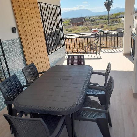 Apartamentos Playa De Bellreguard,Gandia,Oliva,Denia,Benidorm 外观 照片