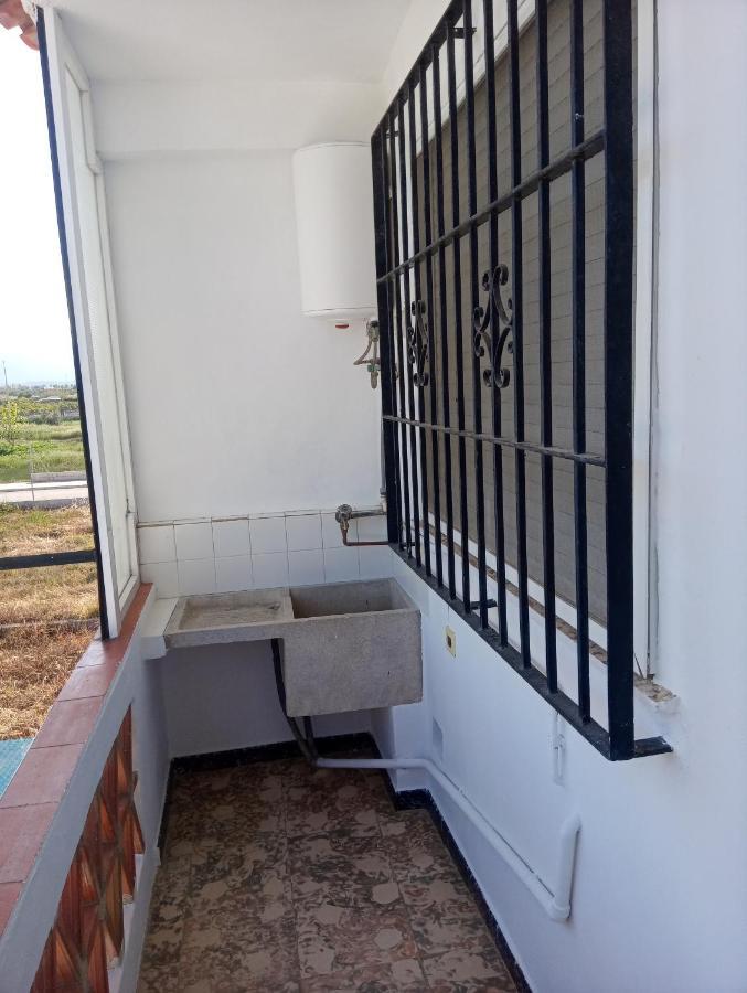 Apartamentos Playa De Bellreguard,Gandia,Oliva,Denia,Benidorm 外观 照片