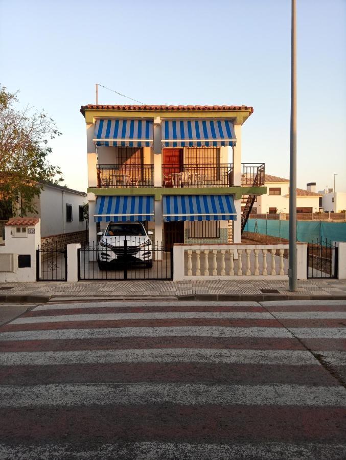 Apartamentos Playa De Bellreguard,Gandia,Oliva,Denia,Benidorm 外观 照片