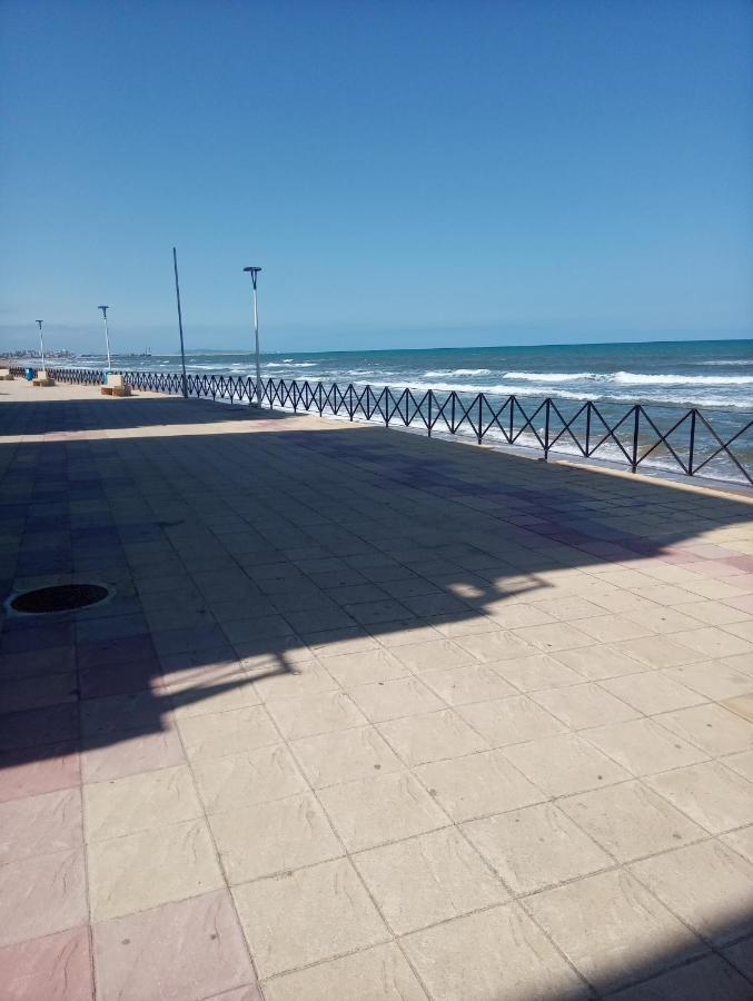 Apartamentos Playa De Bellreguard,Gandia,Oliva,Denia,Benidorm 外观 照片
