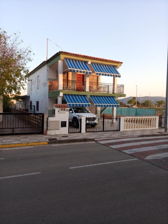 Apartamentos Playa De Bellreguard,Gandia,Oliva,Denia,Benidorm 外观 照片