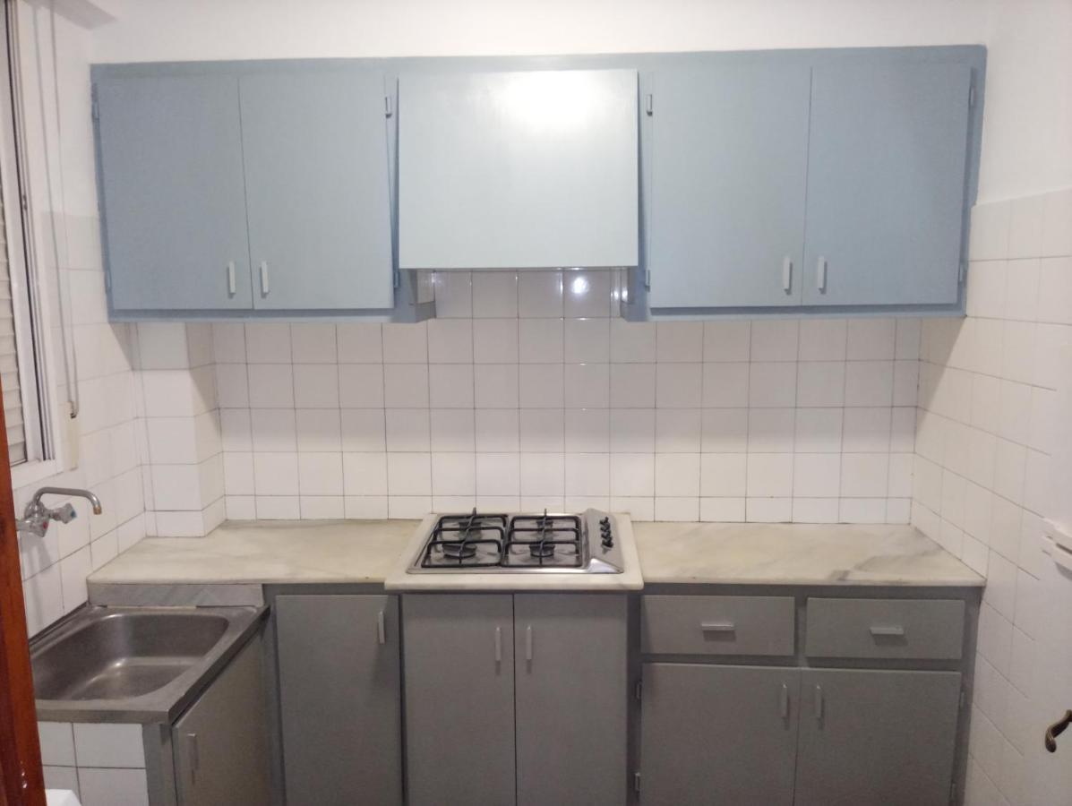 Apartamentos Playa De Bellreguard,Gandia,Oliva,Denia,Benidorm 外观 照片