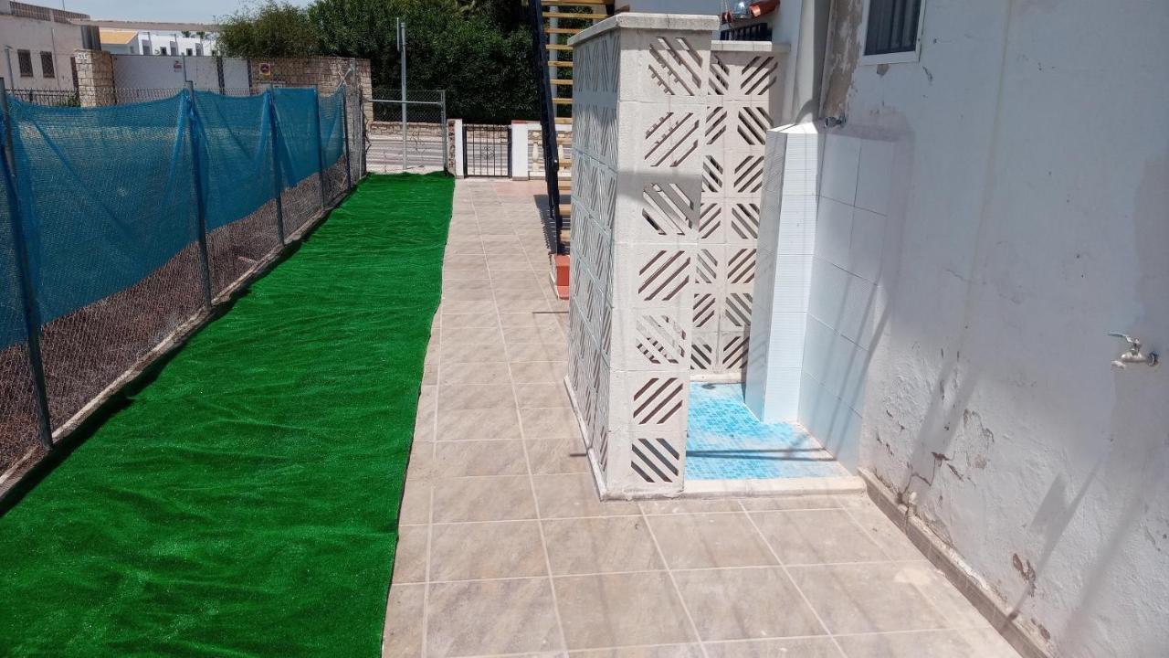 Apartamentos Playa De Bellreguard,Gandia,Oliva,Denia,Benidorm 外观 照片