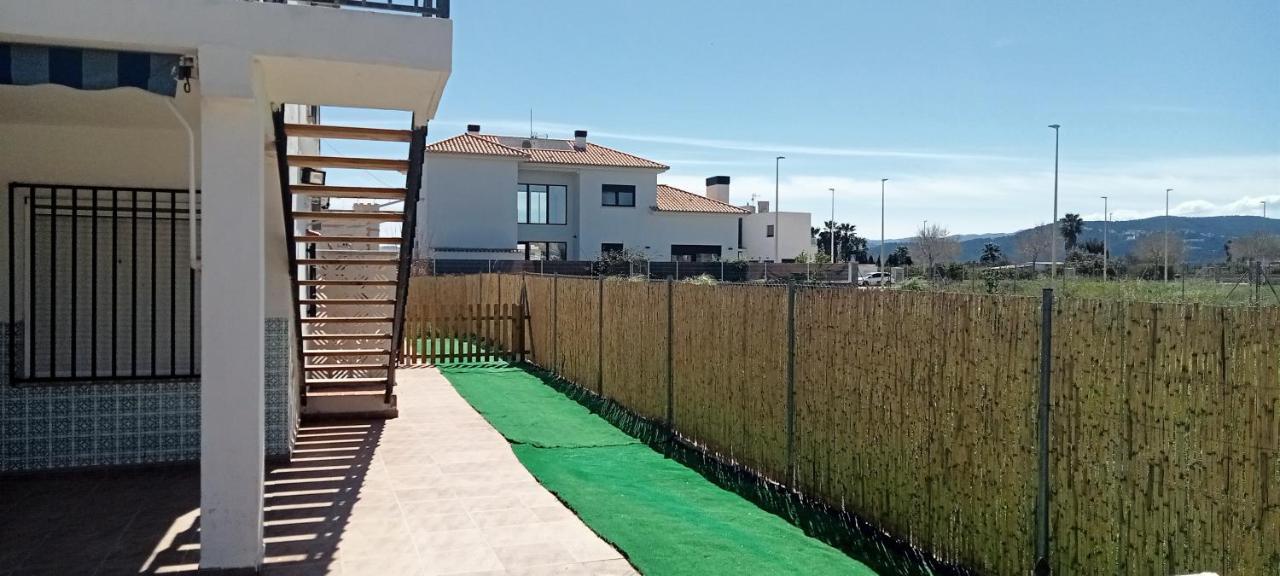 Apartamentos Playa De Bellreguard,Gandia,Oliva,Denia,Benidorm 外观 照片