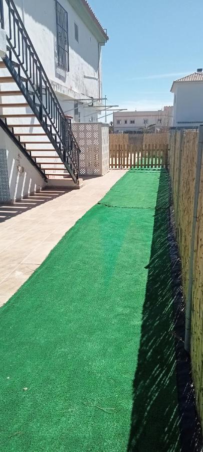 Apartamentos Playa De Bellreguard,Gandia,Oliva,Denia,Benidorm 外观 照片