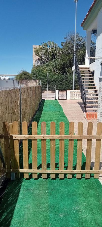 Apartamentos Playa De Bellreguard,Gandia,Oliva,Denia,Benidorm 外观 照片