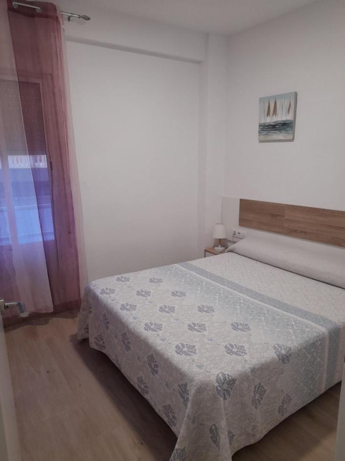 Apartamentos Playa De Bellreguard,Gandia,Oliva,Denia,Benidorm 外观 照片