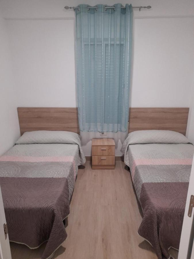 Apartamentos Playa De Bellreguard,Gandia,Oliva,Denia,Benidorm 外观 照片