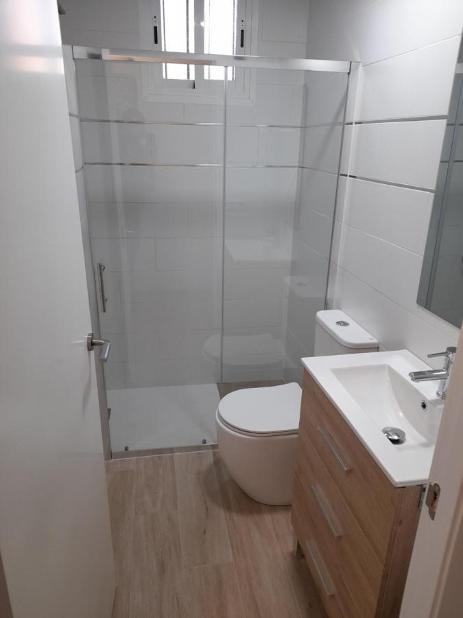 Apartamentos Playa De Bellreguard,Gandia,Oliva,Denia,Benidorm 外观 照片
