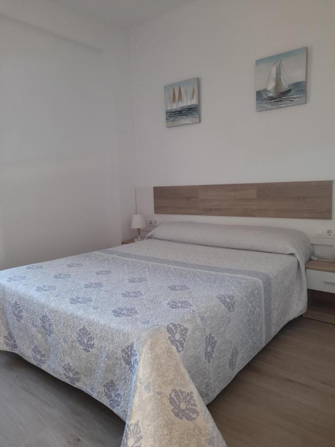 Apartamentos Playa De Bellreguard,Gandia,Oliva,Denia,Benidorm 外观 照片