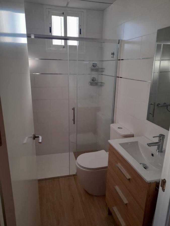 Apartamentos Playa De Bellreguard,Gandia,Oliva,Denia,Benidorm 外观 照片