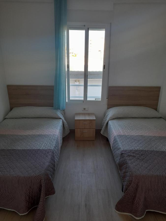 Apartamentos Playa De Bellreguard,Gandia,Oliva,Denia,Benidorm 外观 照片