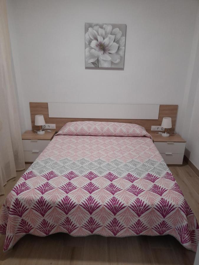 Apartamentos Playa De Bellreguard,Gandia,Oliva,Denia,Benidorm 外观 照片